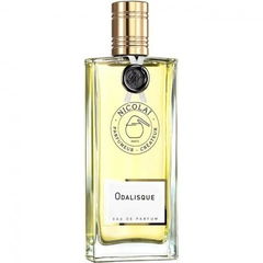 Odalisque von Nicolaï / Parfums de Nicolaï