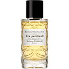 Feu Patchouli von Maison Rebatchi