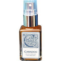 Caradoc von Maienfelser Naturkosmetik Manufaktur