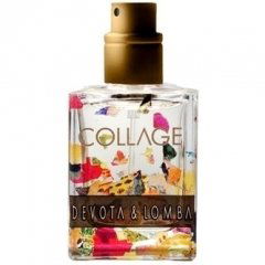 Collage by Devota & Lomba