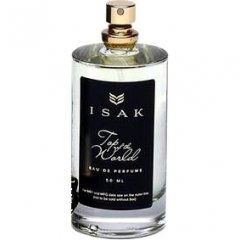 Top of the World von Isak