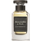 Authentic Man by Abercrombie & Fitch