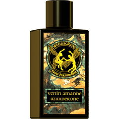 Venin Amande Azerdrone by Woudacieux