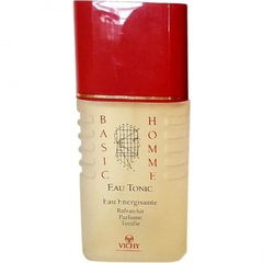 Basic Homme Eau Tonic by Vichy
