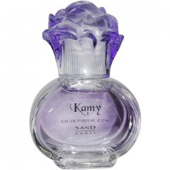 Kamy von Jean-Pierre Sand