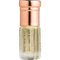 White Musk Blend by Amber Oud