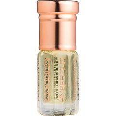 White Musk Blend by Amber Oud