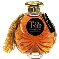 Bulgakov by Teone Reinthal Natural Perfume