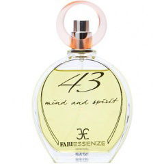 Essenze - 43 Mind and Spirit von Fabi
