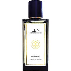 Privarot von LEN Fragrance