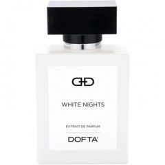 White Nights by Dofta