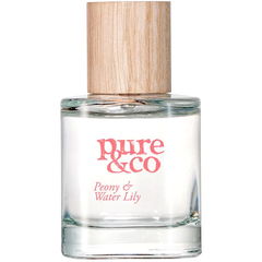 Peony & Water Lily (Eau de Toilette) by Boots