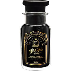 Hearse von The Parlor Company