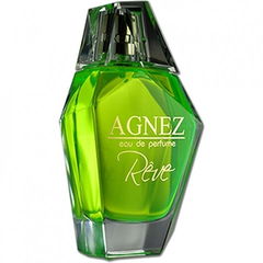 Agnez Rêve by Agnez Mo / Agnes Monica