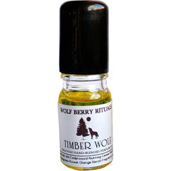 Timber Wolf von Wolf Berry Rituals
