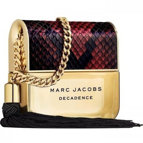 Decadence Rouge Noir Edition by Marc Jacobs Decadence Rouge Noir Edition by Marc Jacobs