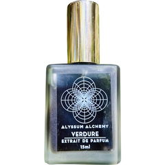 Verdure by Alyssum Alchemy