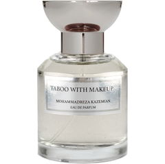 Taboo with Makeup von Mohammadreza Kazemian