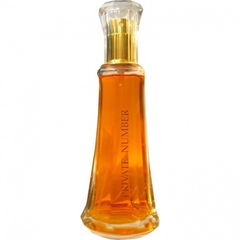 Private Number (Eau de Toilette Opalisée) by Aigner