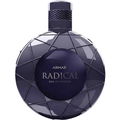 Radical Blue