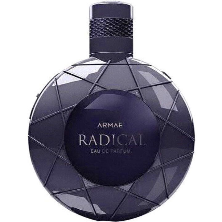 Radical Blue von Armaf