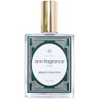 14. Midnight Osmanthus von ann fragrance