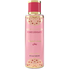 Pomegranate (Body Mist) by Gulf Orchid