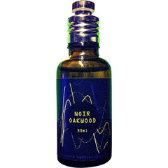 Noir Oakwood von Independent's Warsaw