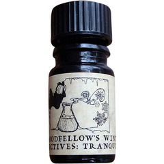 Professor T.S. Goodfellow’s Winter Correctives: Tranquility by Arcana Wildcraft