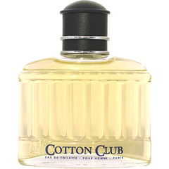 Cotton Club by Jeanne Arthes