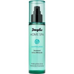 La Résidence Seathalasso / Seathalasso (Body Spray) by Douglas
