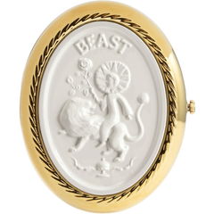 Burning Rose (Perfume Balm) / 火玫瑰 by Beast / 野兽派
