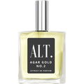 Agar Gold No. 2 von ALT.