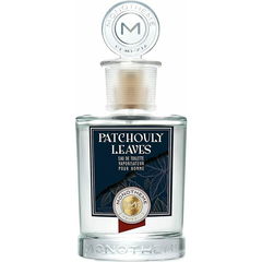 Patchouly Leaves von Monotheme