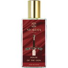 House of the Lion von Siordia Parfums