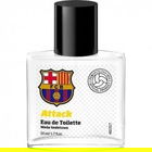 Attack von FC Barcelona