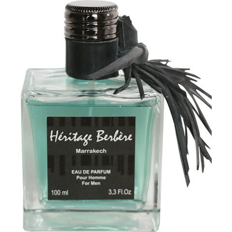 Phenomene Verte by Parfums Lalun Phenomene Verte by Parfums Lalun