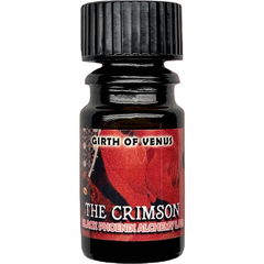 The Crimson by Black Phoenix Alchemy Lab