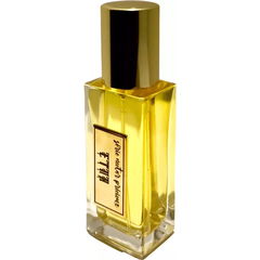 Etna von Elixir Attar
