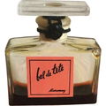 Bal de Tete (Perfume) von Maromay