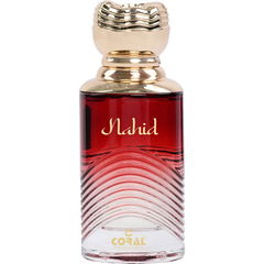 Nahid von Coral Perfumes