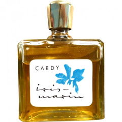 Iris-Marin von Cardy