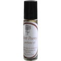 Amber Peony von Hidden Acres Soap Co.