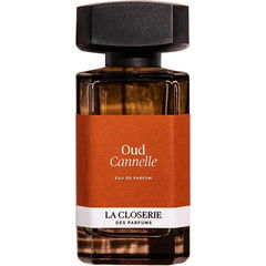 Oud Cannelle von La Closerie des Parfums
