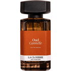 Oud Cannelle by La Closerie des Parfums