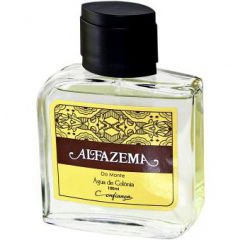 Alfazema do Monte von Confiança