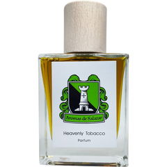 Heavenly Tobacco by Aromas de Salazar