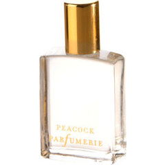 Morning von Peacock Parfumerie