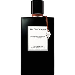 Moonlight Cherry by Van Cleef & Arpels