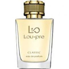 Classic 412 by Lou•pre Classic 412 by Lou•pre